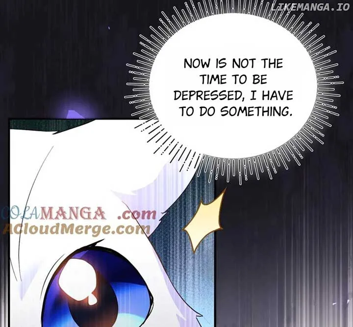I Became the Sultan’s Precious Cat Chapter 55 page 119