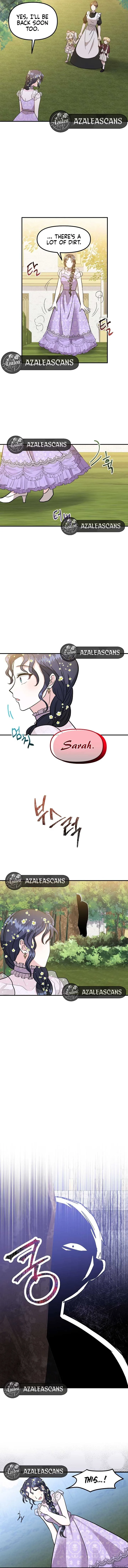 I Became the Tutor of the Royal Twins Chapter 22 page 6