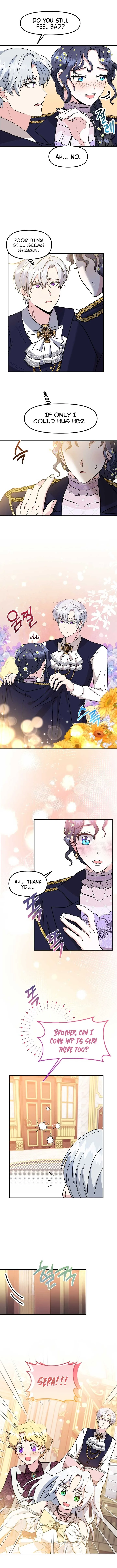I Became the Tutor of the Royal Twins Chapter 24 page 4
