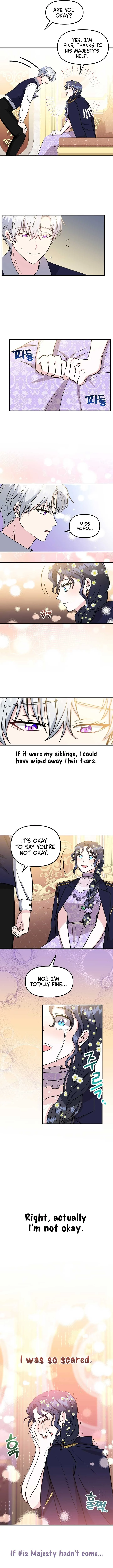 I Became the Tutor of the Royal Twins Chapter 23 page 10