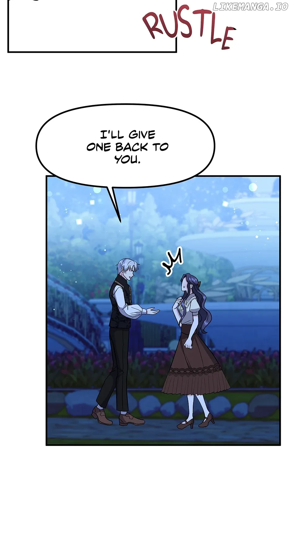 I Became the Tutor of the Royal Twins Chapter 29 page 6