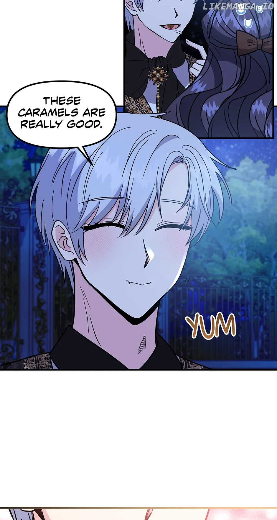 I Became the Tutor of the Royal Twins Chapter 29 page 12