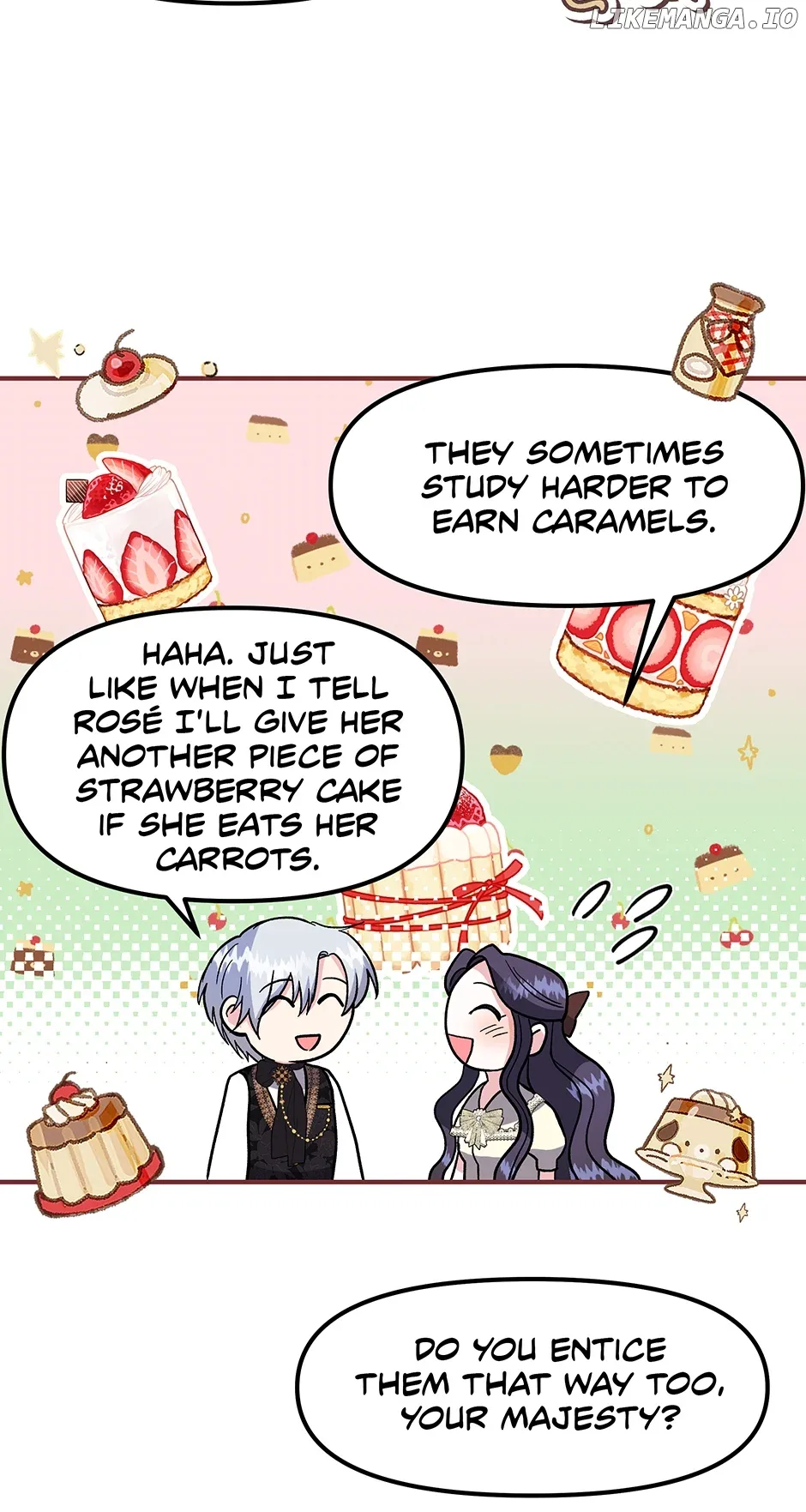 I Became the Tutor of the Royal Twins Chapter 29 page 14