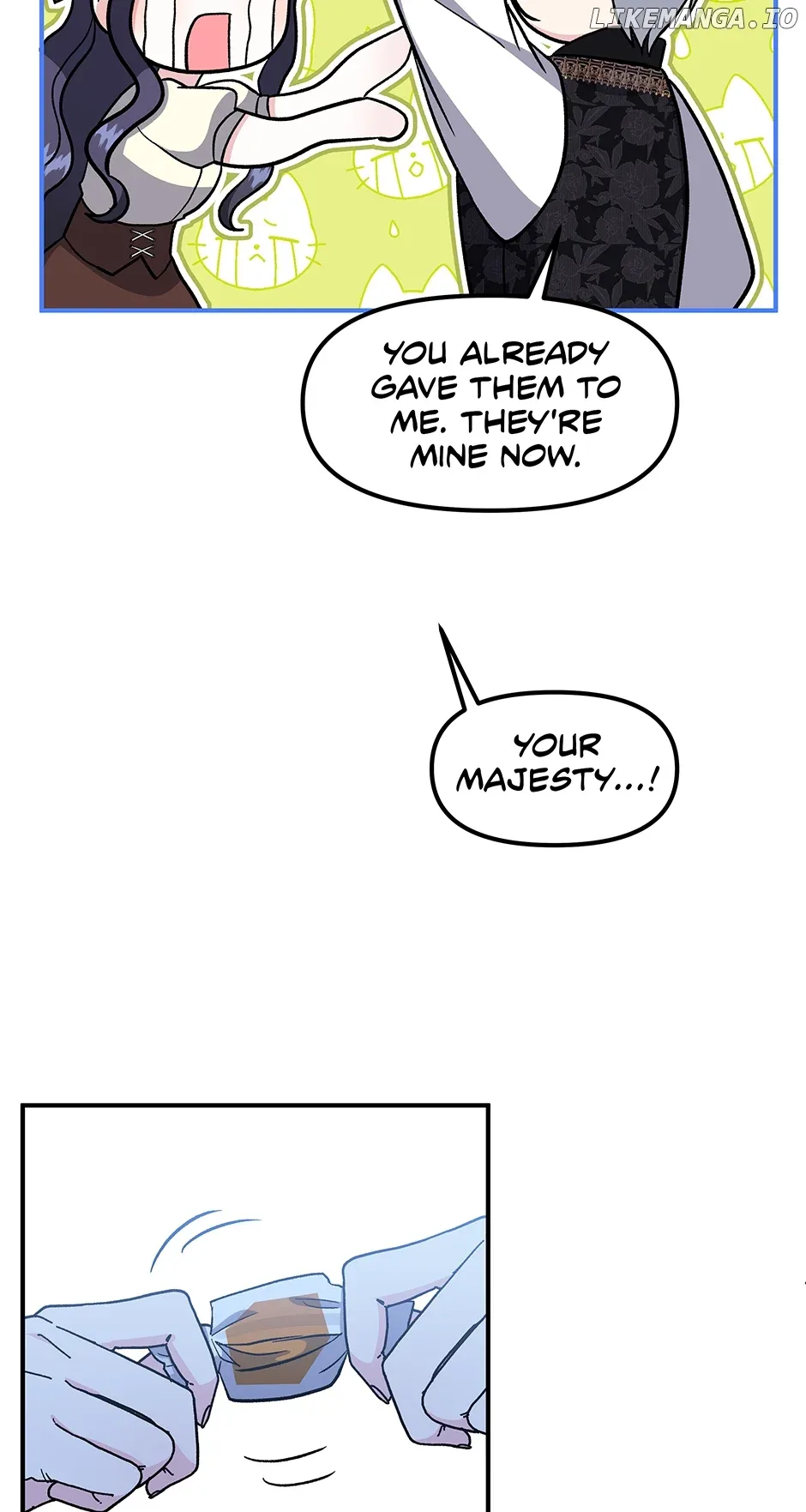I Became the Tutor of the Royal Twins Chapter 29 page 5