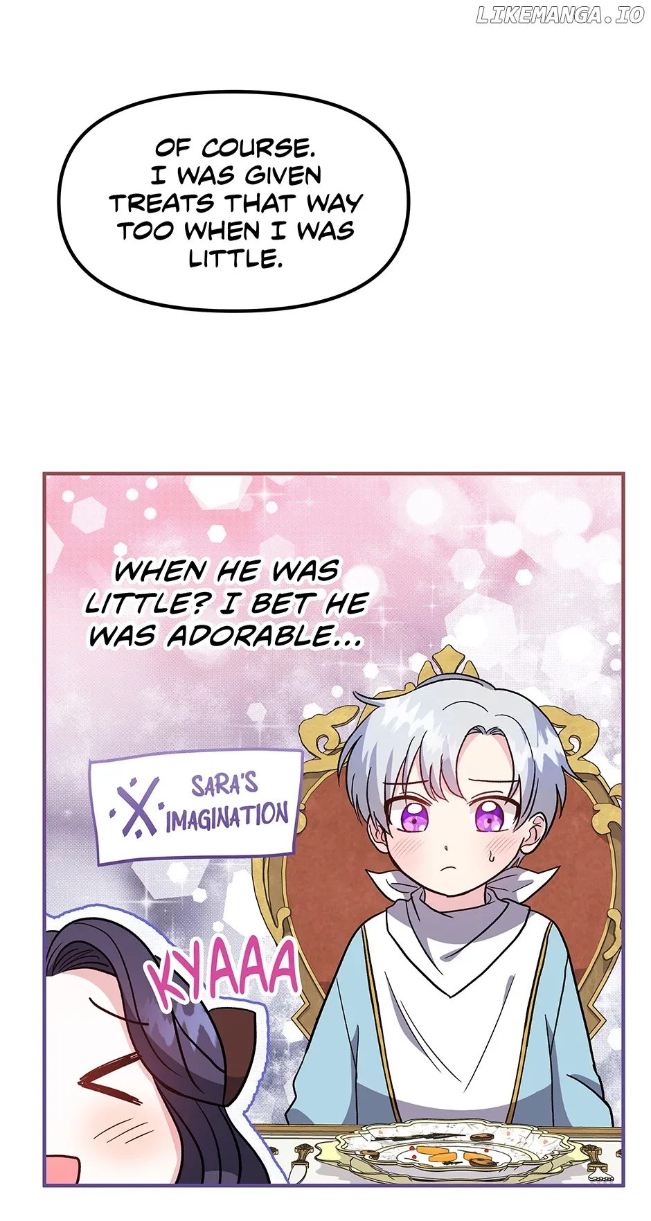 I Became the Tutor of the Royal Twins Chapter 29 page 15