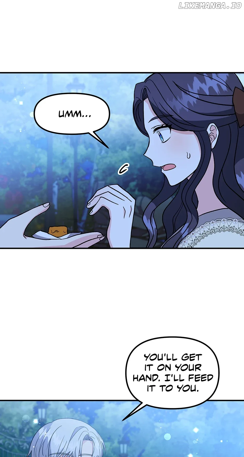 I Became the Tutor of the Royal Twins Chapter 29 page 7
