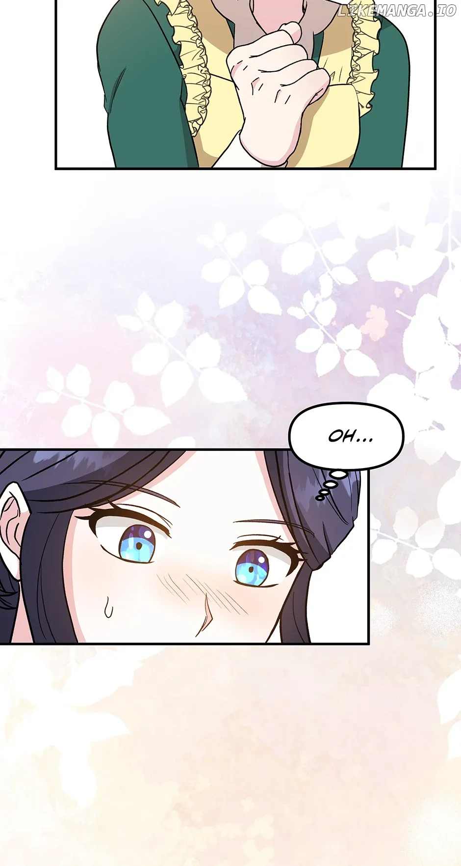 I Became the Tutor of the Royal Twins Chapter 31 page 3