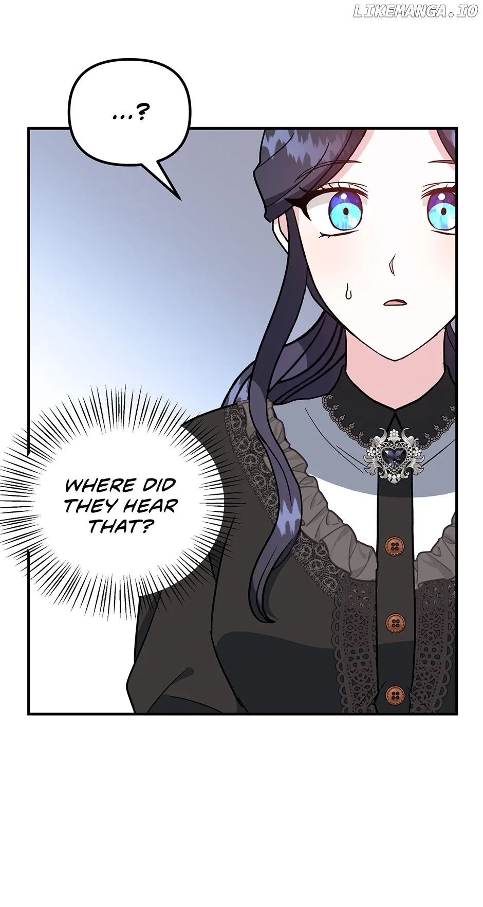 I Became the Tutor of the Royal Twins Chapter 31 page 37