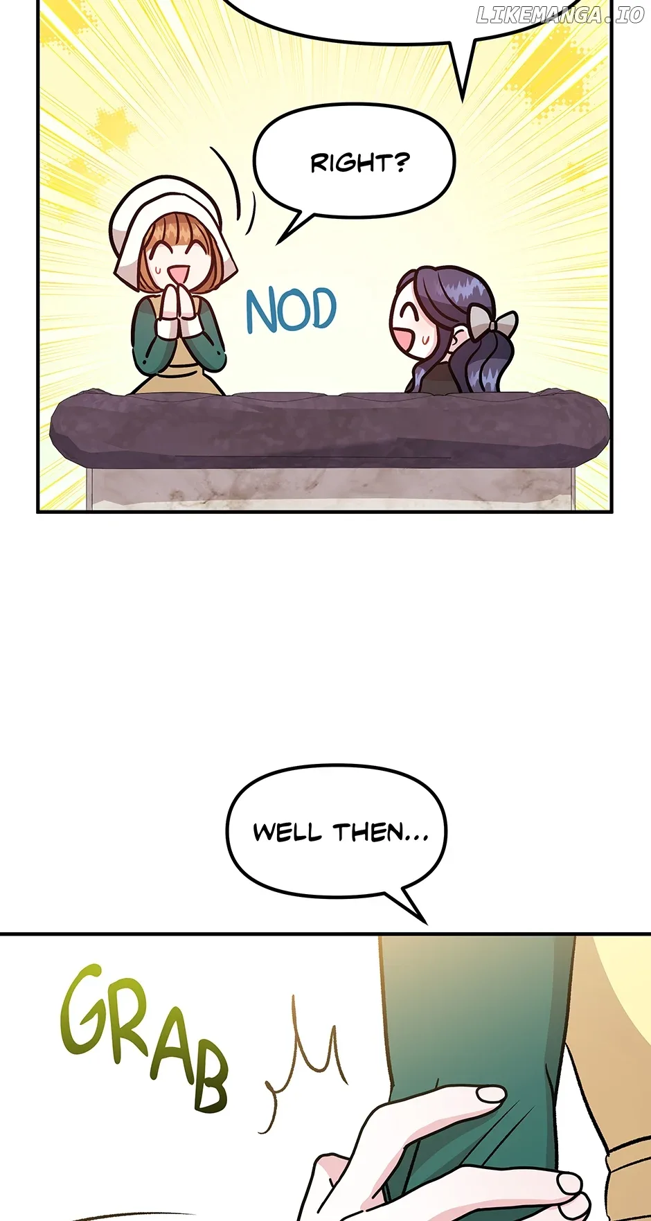 I Became the Tutor of the Royal Twins Chapter 31 page 14