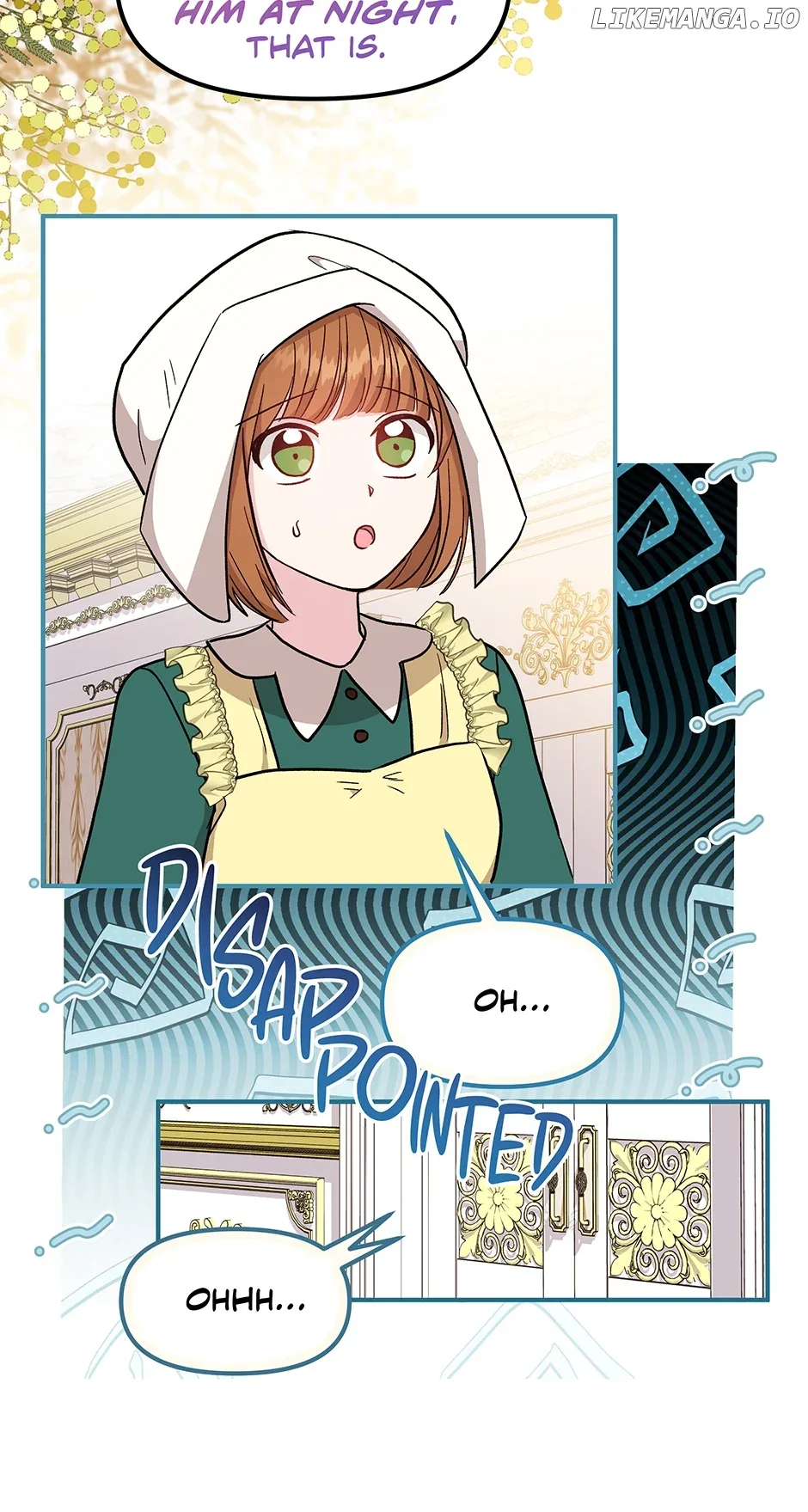I Became the Tutor of the Royal Twins Chapter 31 page 9