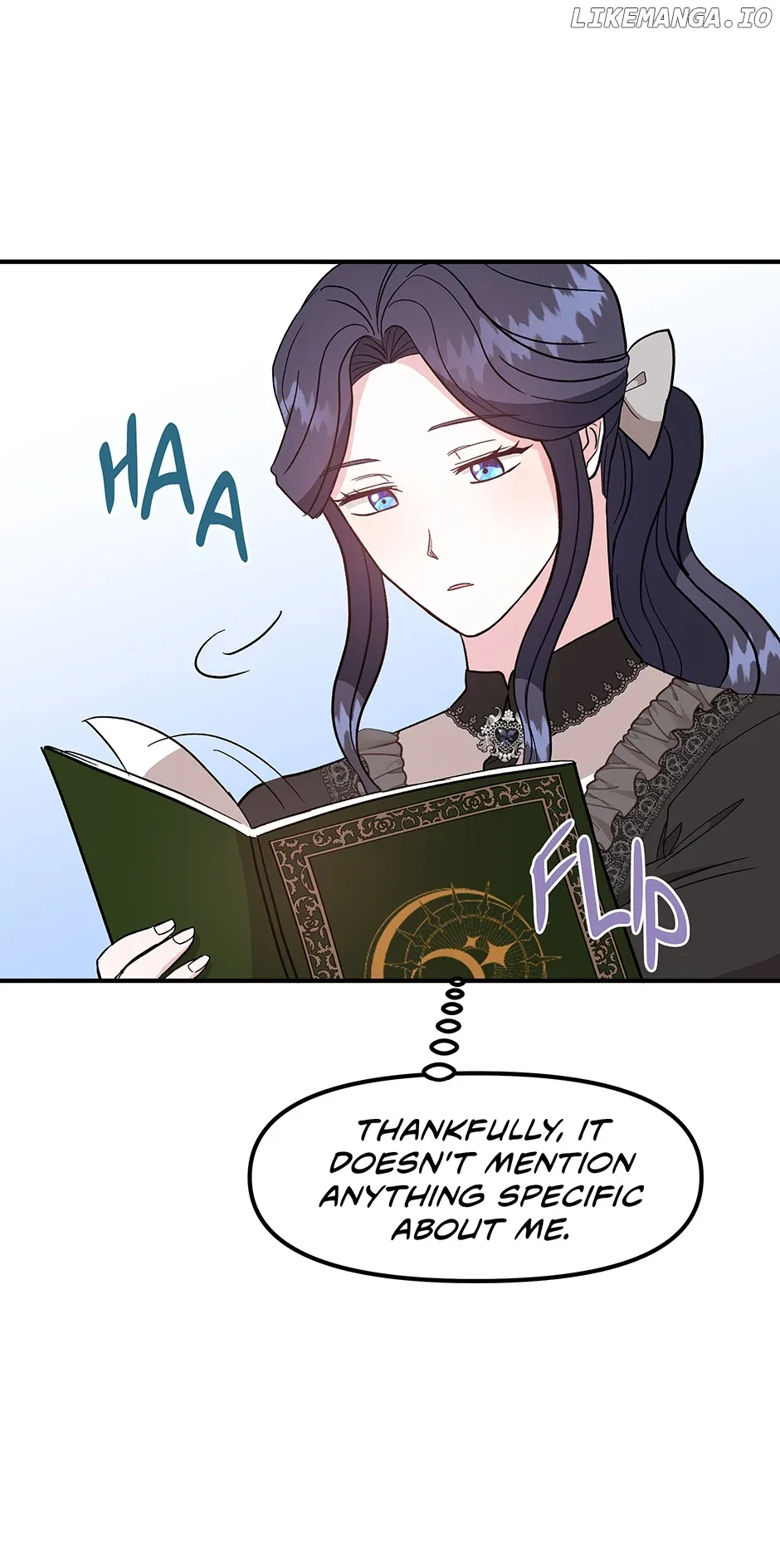 I Became the Tutor of the Royal Twins Chapter 31 page 19