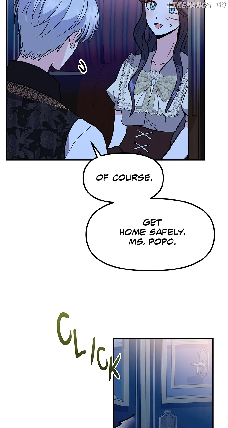 I Became the Tutor of the Royal Twins Chapter 29 page 48