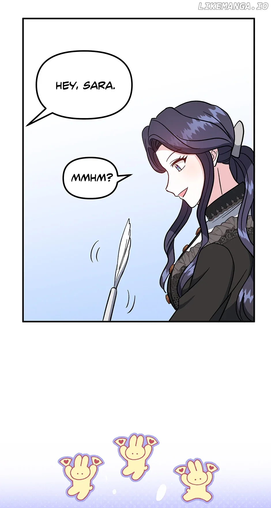 I Became the Tutor of the Royal Twins Chapter 31 page 35
