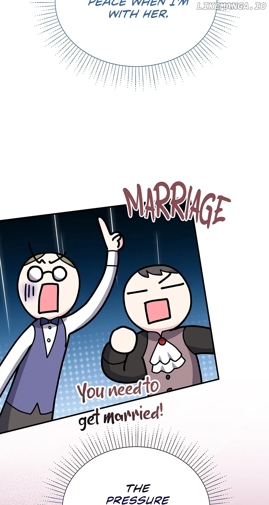 I Became the Tutor of the Royal Twins Chapter 29 page 21