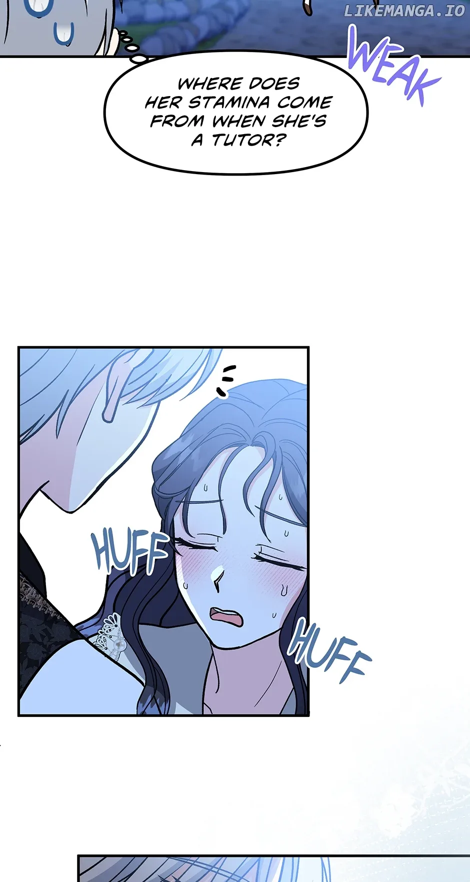 I Became the Tutor of the Royal Twins Chapter 29 page 32