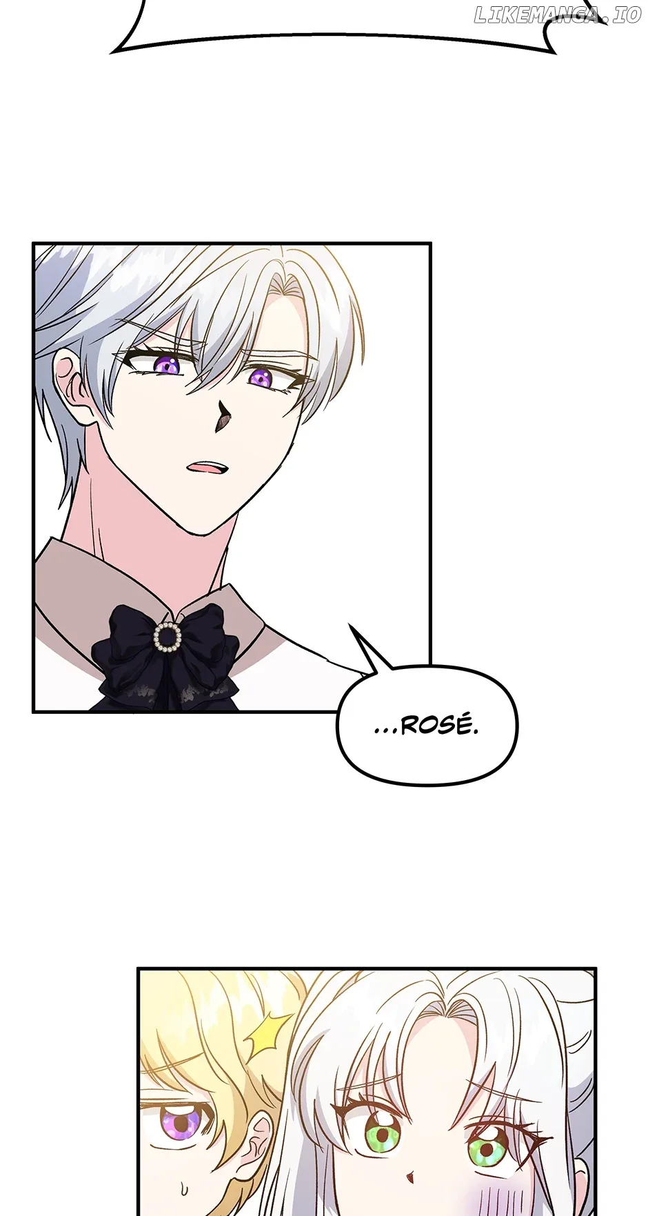 I Became the Tutor of the Royal Twins Chapter 29 page 60