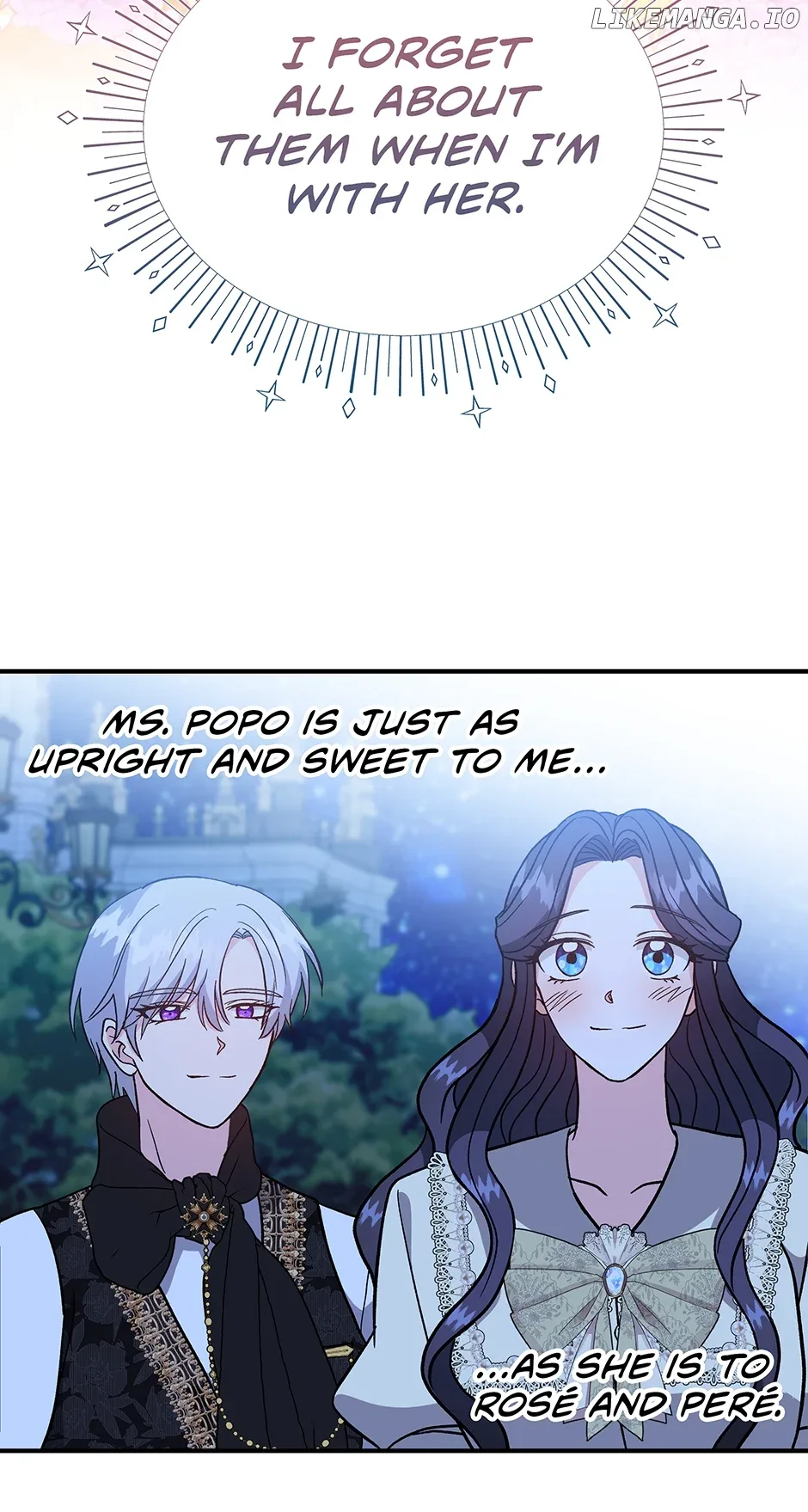 I Became the Tutor of the Royal Twins Chapter 29 page 25