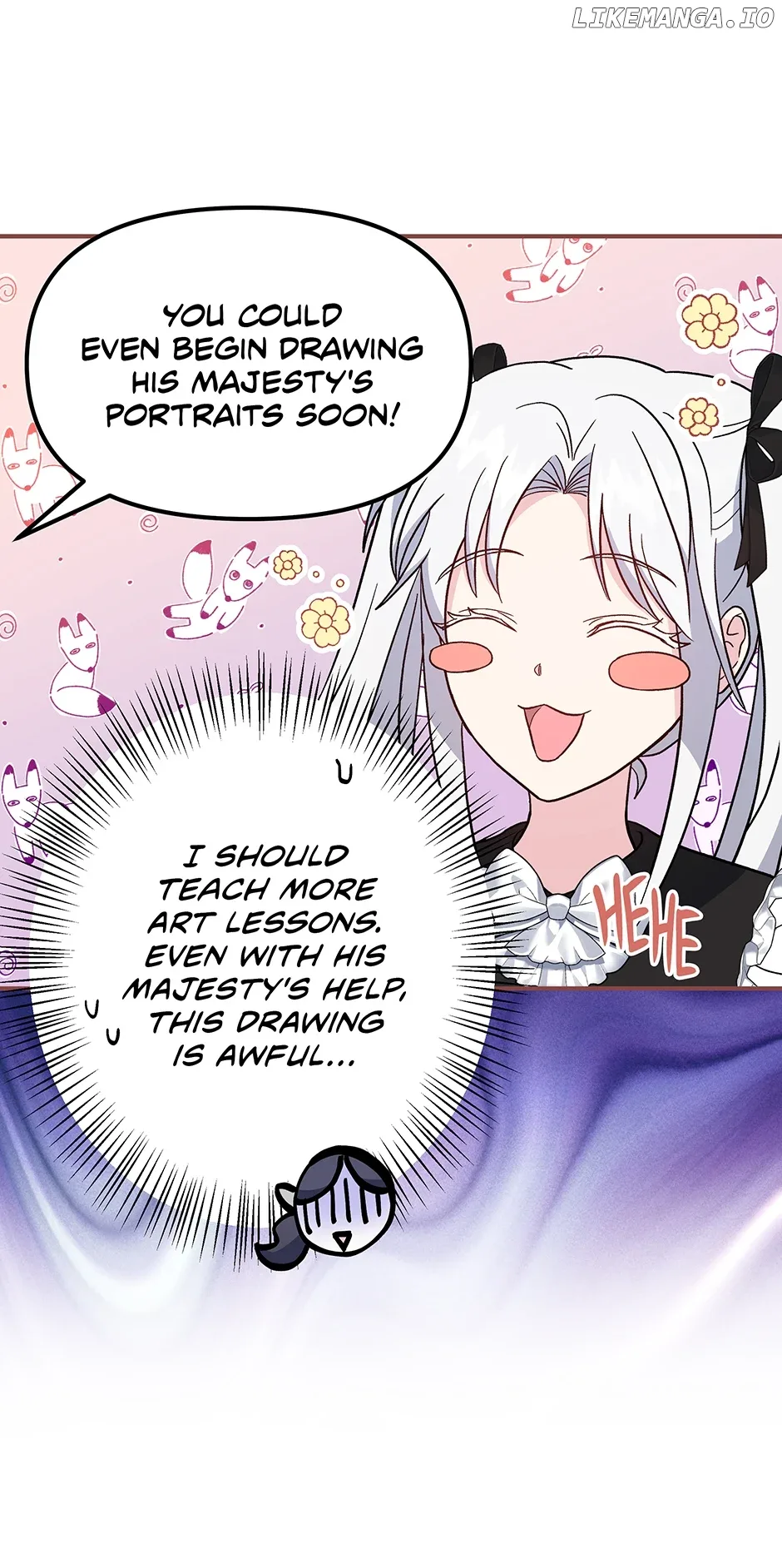I Became the Tutor of the Royal Twins Chapter 31 page 31