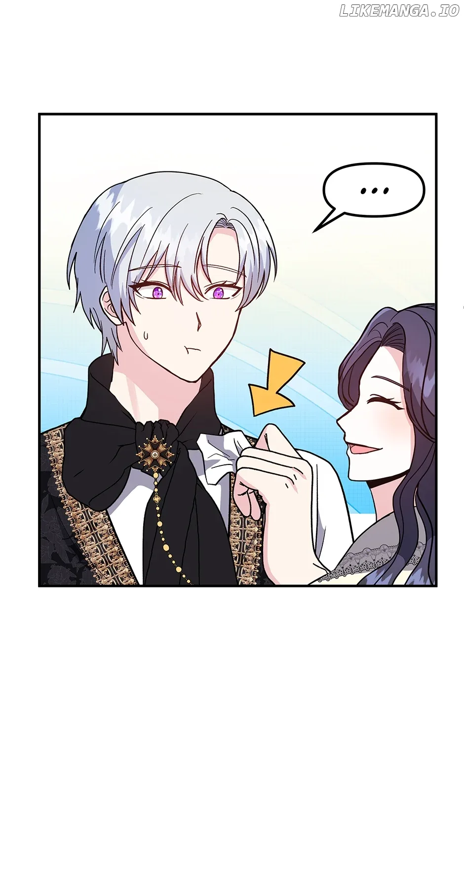 I Became the Tutor of the Royal Twins Chapter 29 page 18