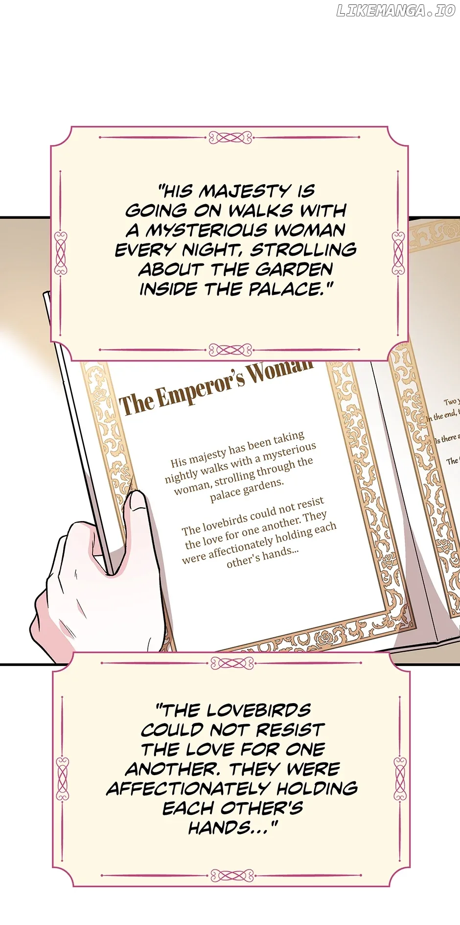 I Became the Tutor of the Royal Twins Chapter 31 page 18