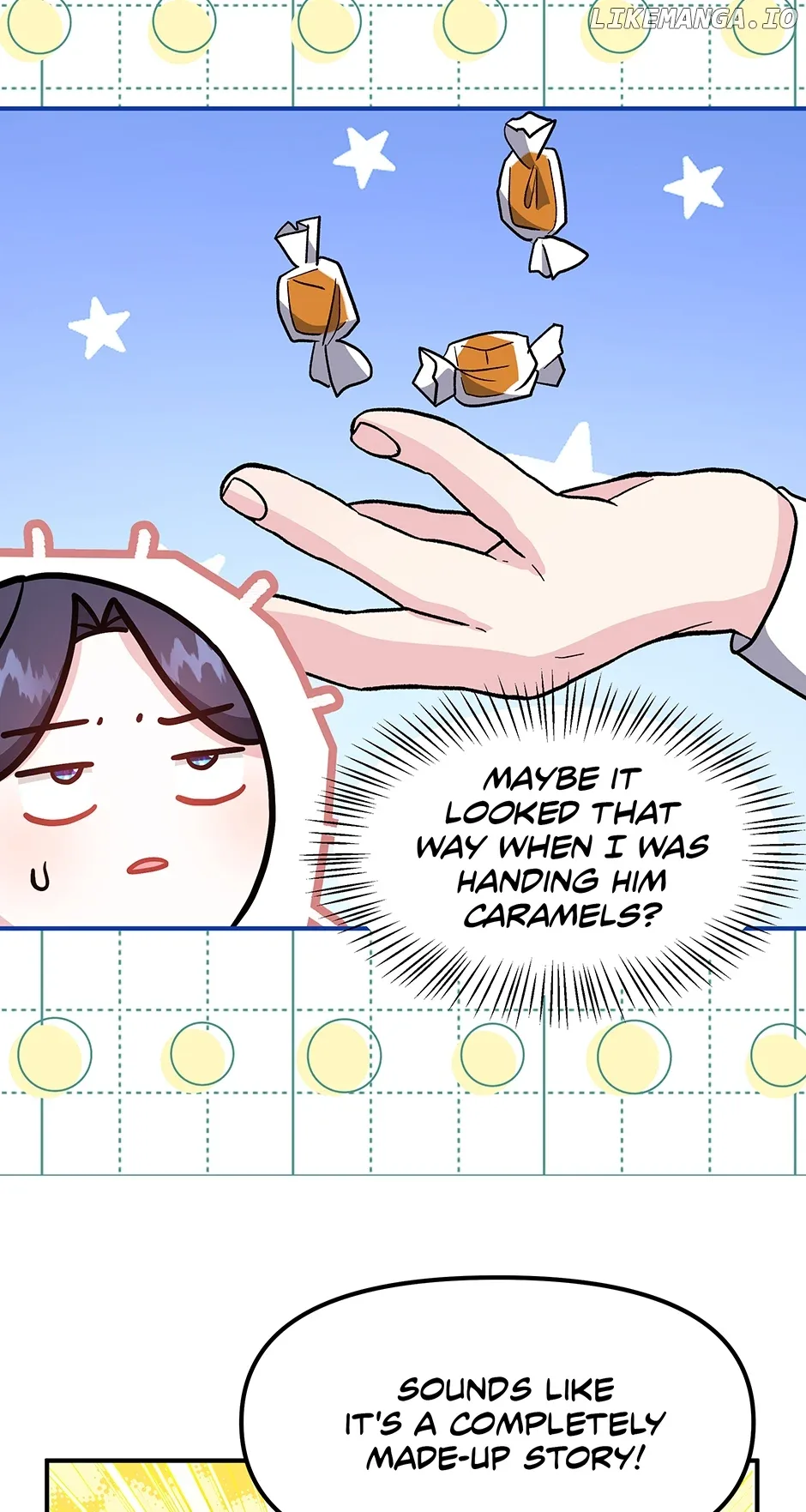 I Became the Tutor of the Royal Twins Chapter 31 page 13