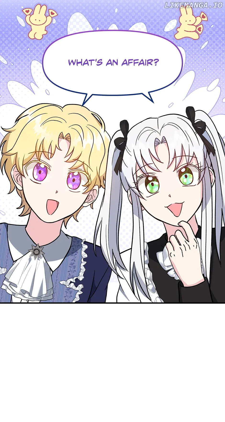 I Became the Tutor of the Royal Twins Chapter 31 page 36