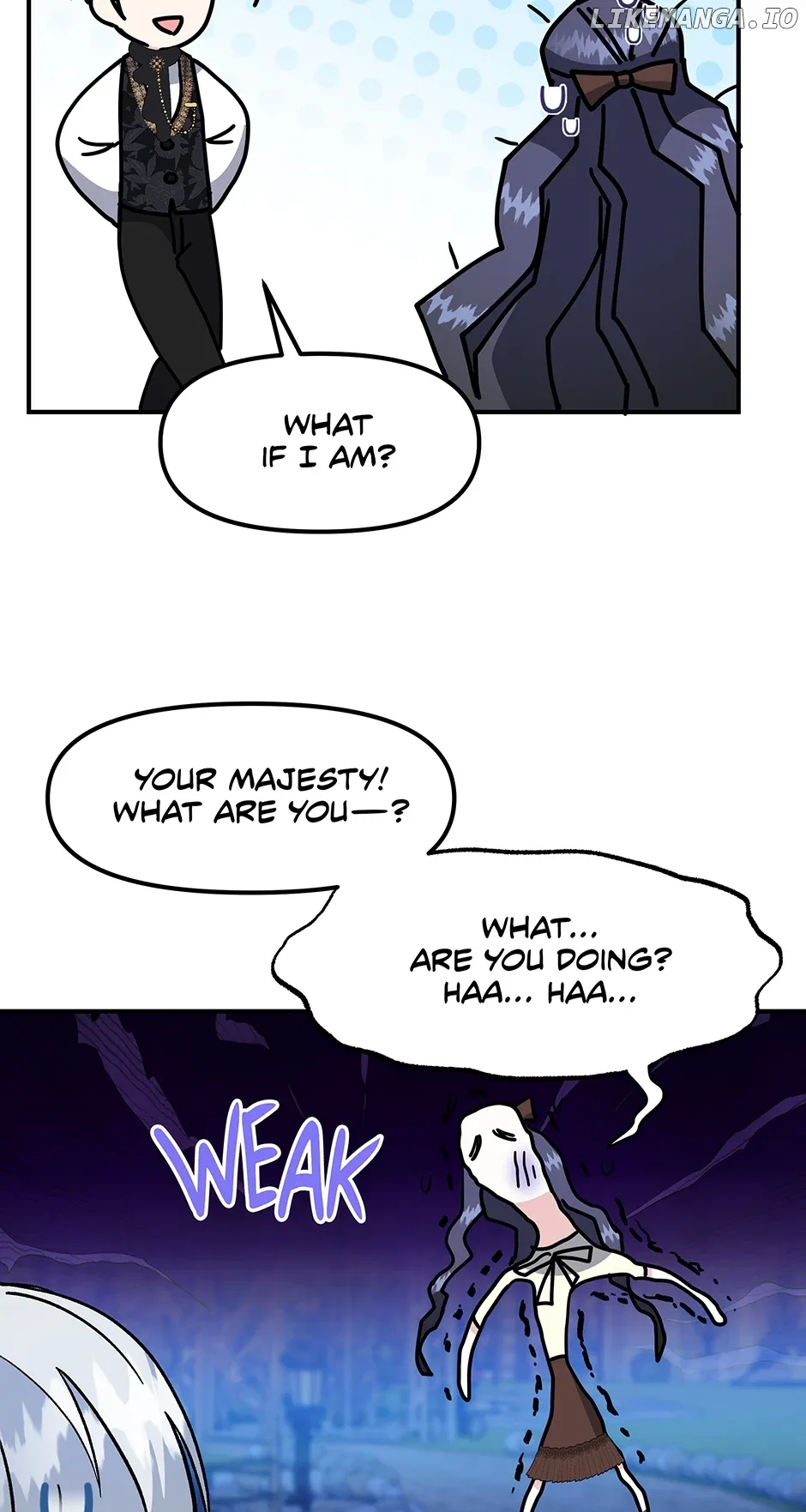 I Became the Tutor of the Royal Twins Chapter 29 page 31