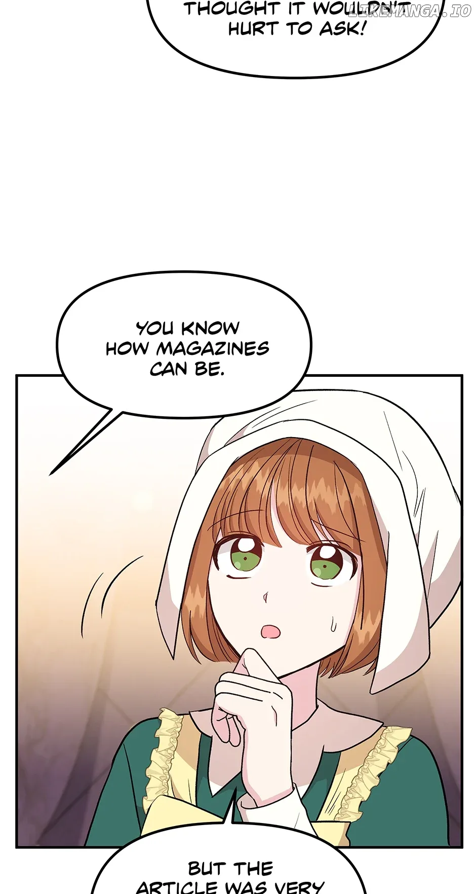 I Became the Tutor of the Royal Twins Chapter 31 page 11