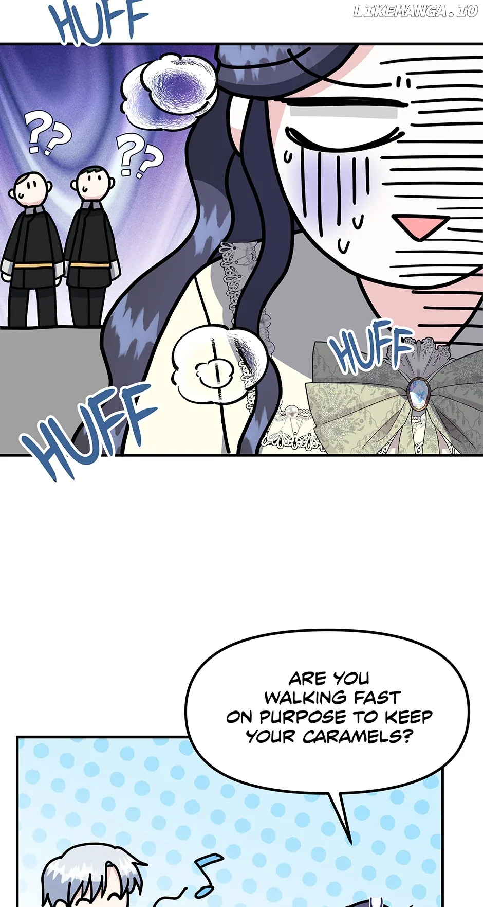 I Became the Tutor of the Royal Twins Chapter 29 page 30