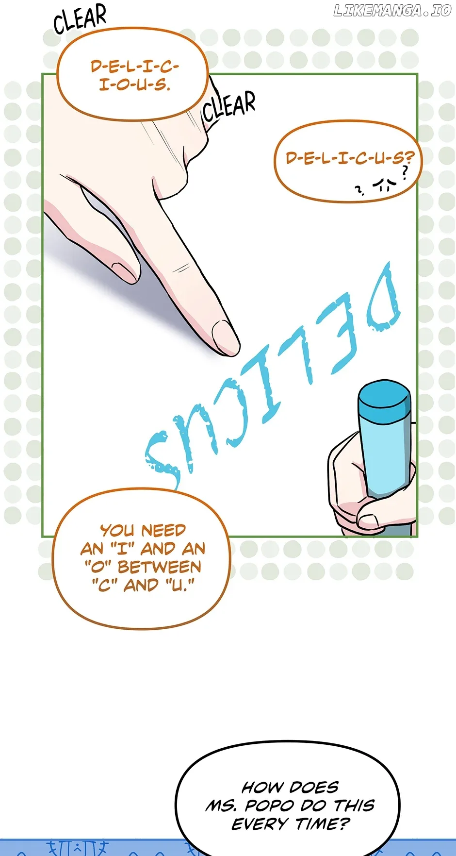 I Became the Tutor of the Royal Twins Chapter 30 page 4