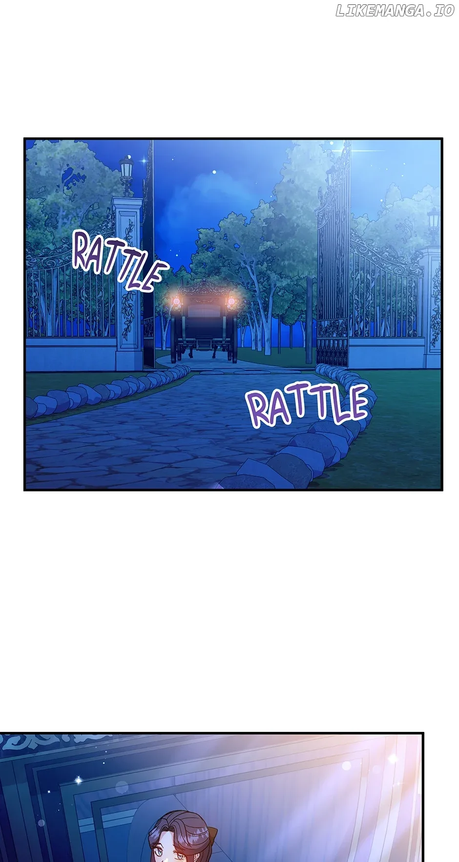 I Became the Tutor of the Royal Twins Chapter 29 page 50