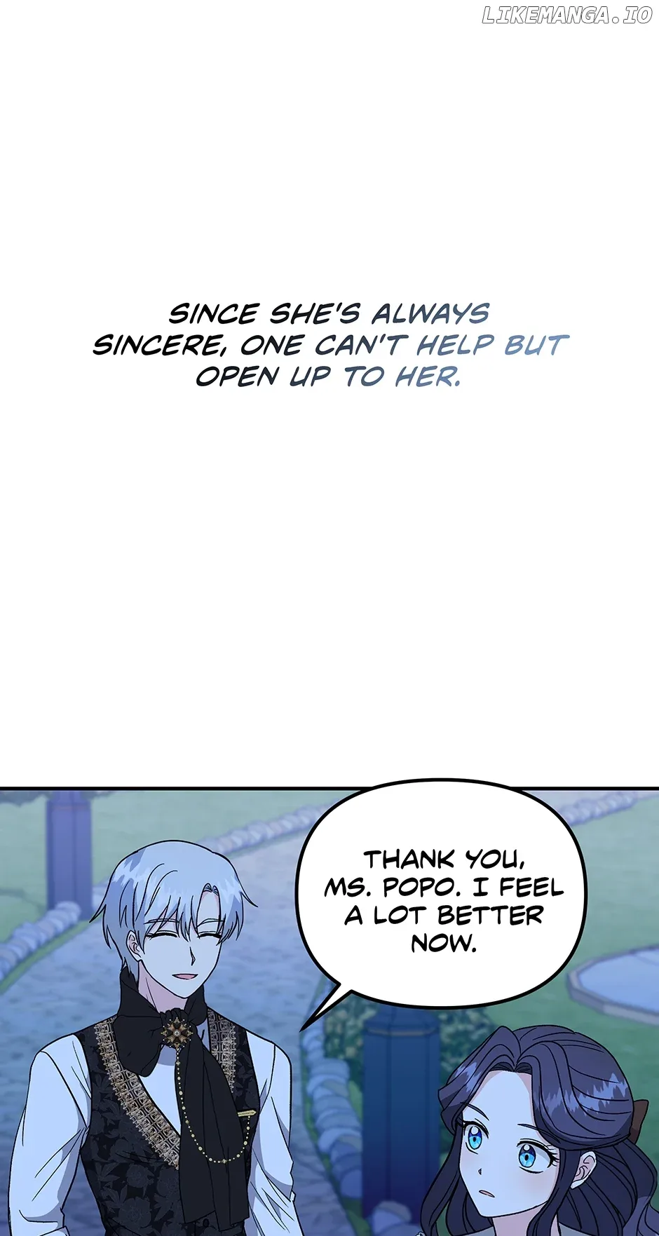 I Became the Tutor of the Royal Twins Chapter 29 page 26