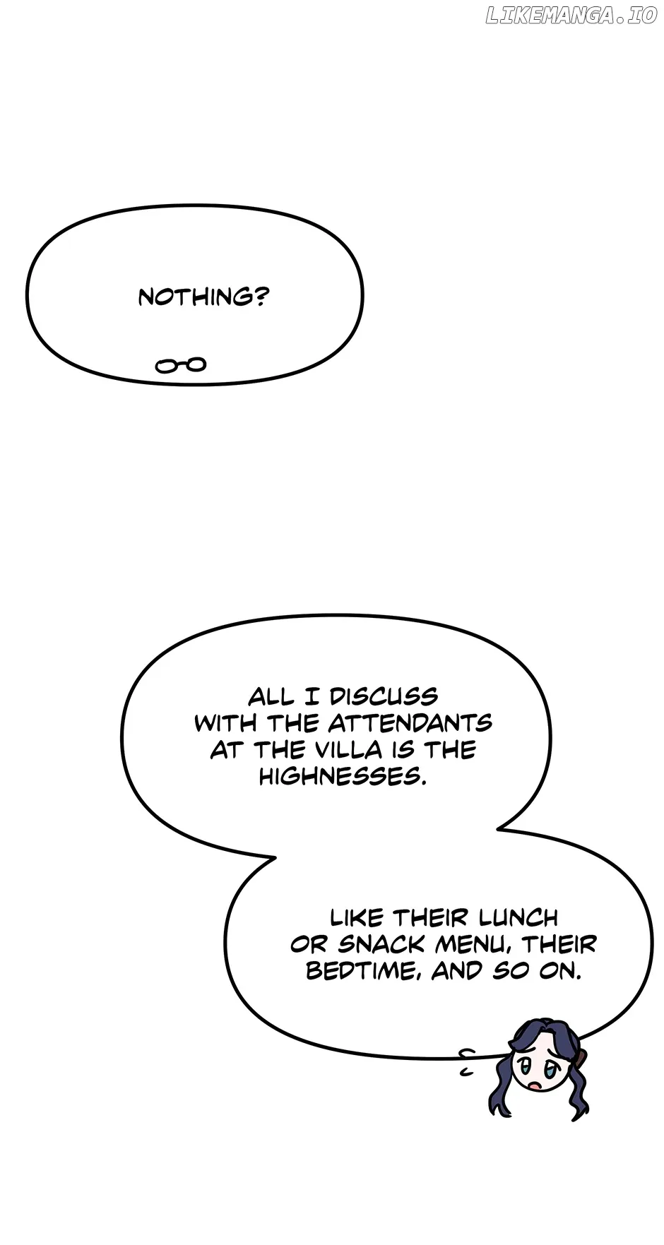 I Became the Tutor of the Royal Twins Chapter 29 page 39