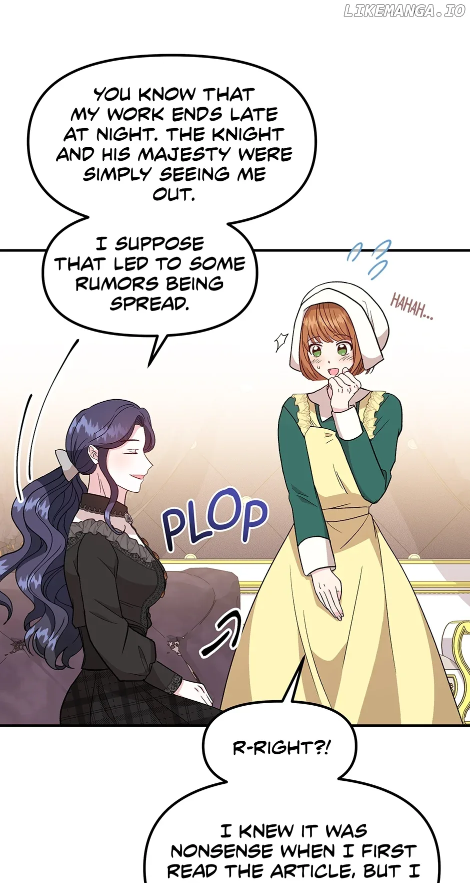 I Became the Tutor of the Royal Twins Chapter 31 page 10