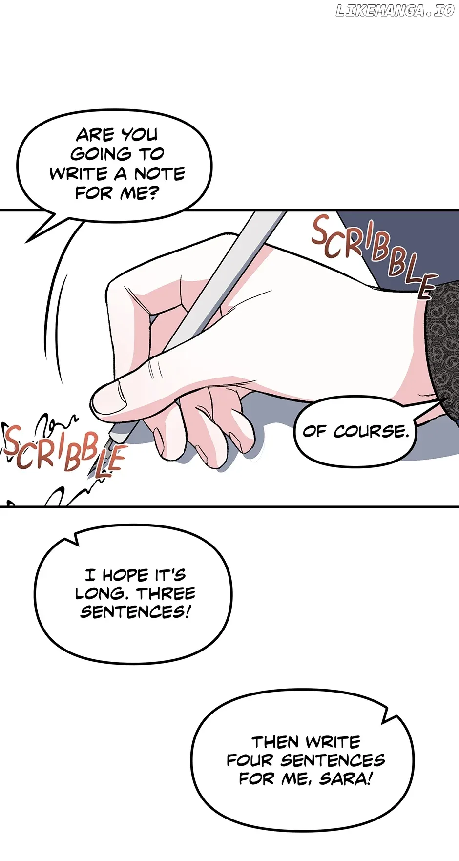 I Became the Tutor of the Royal Twins Chapter 31 page 32