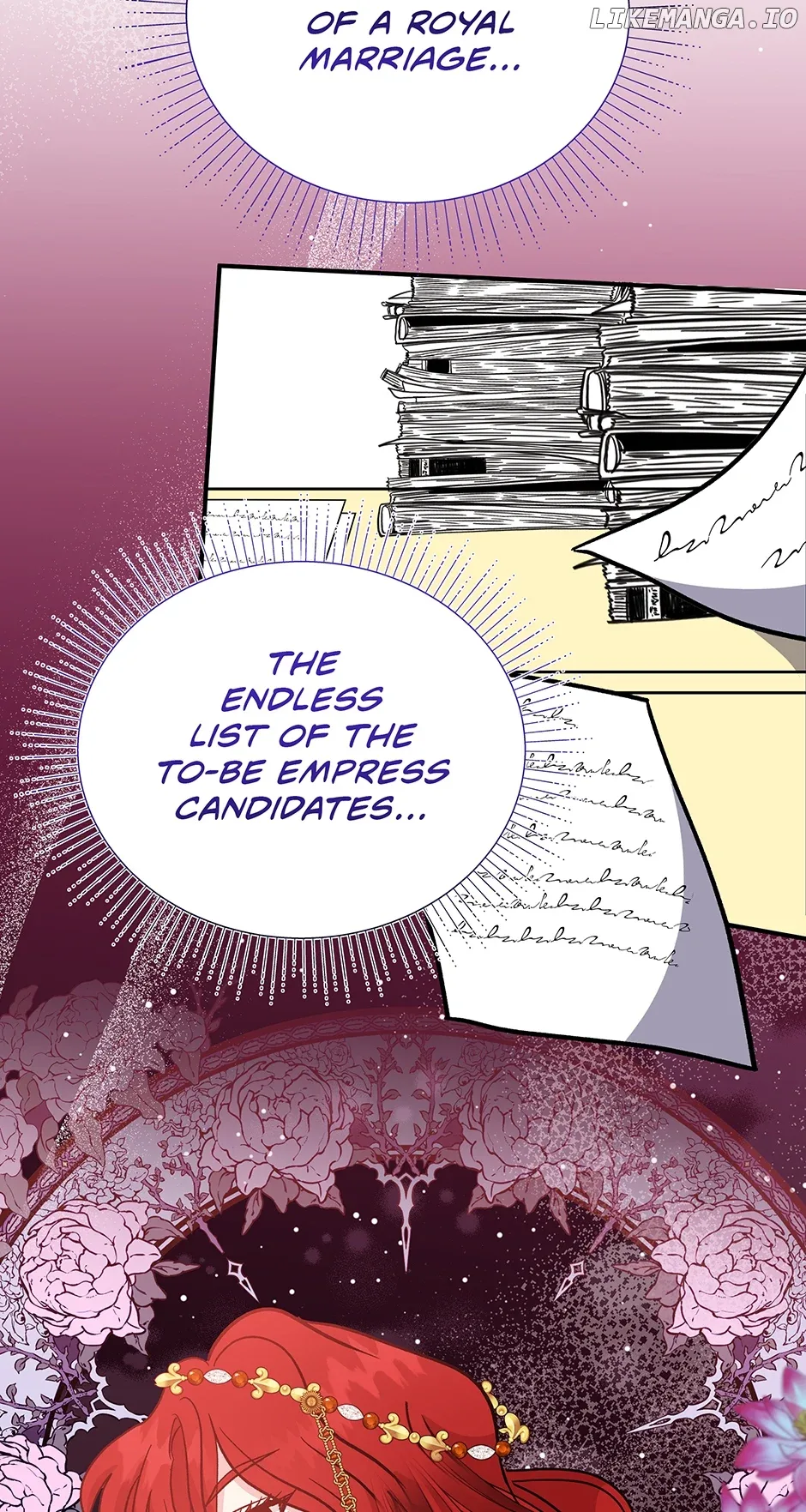 I Became the Tutor of the Royal Twins Chapter 29 page 22