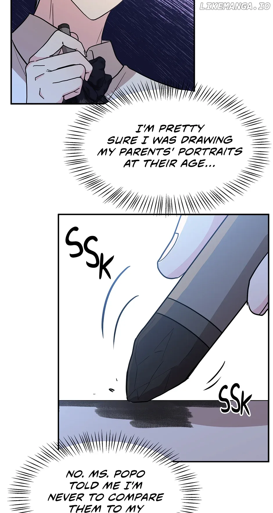 I Became the Tutor of the Royal Twins Chapter 30 page 7