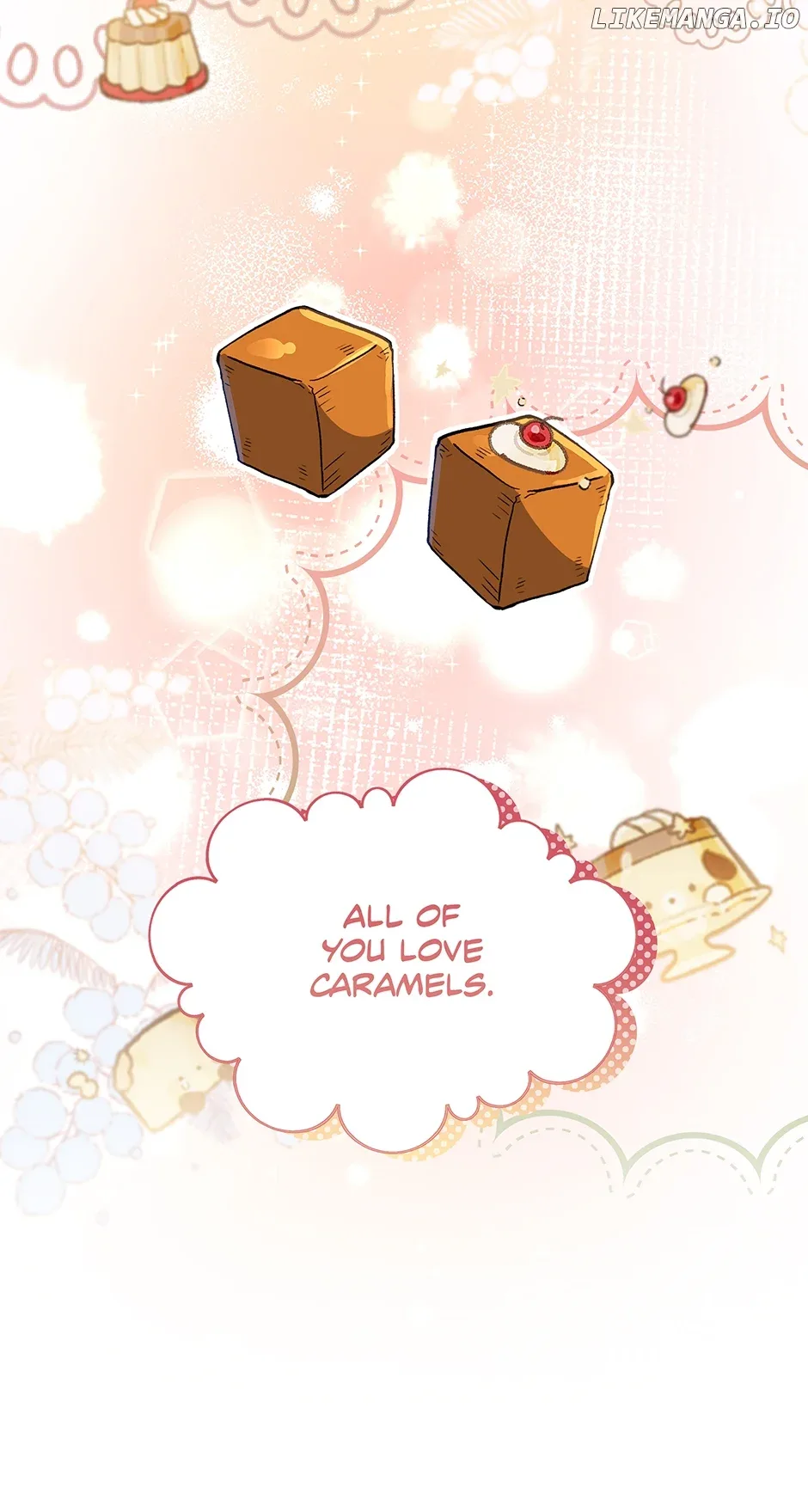I Became the Tutor of the Royal Twins Chapter 29 page 17