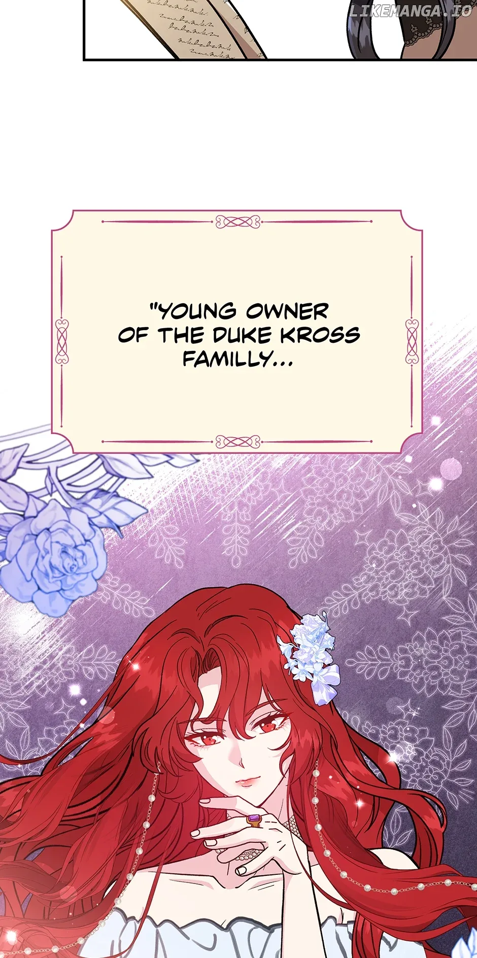 I Became the Tutor of the Royal Twins Chapter 31 page 21