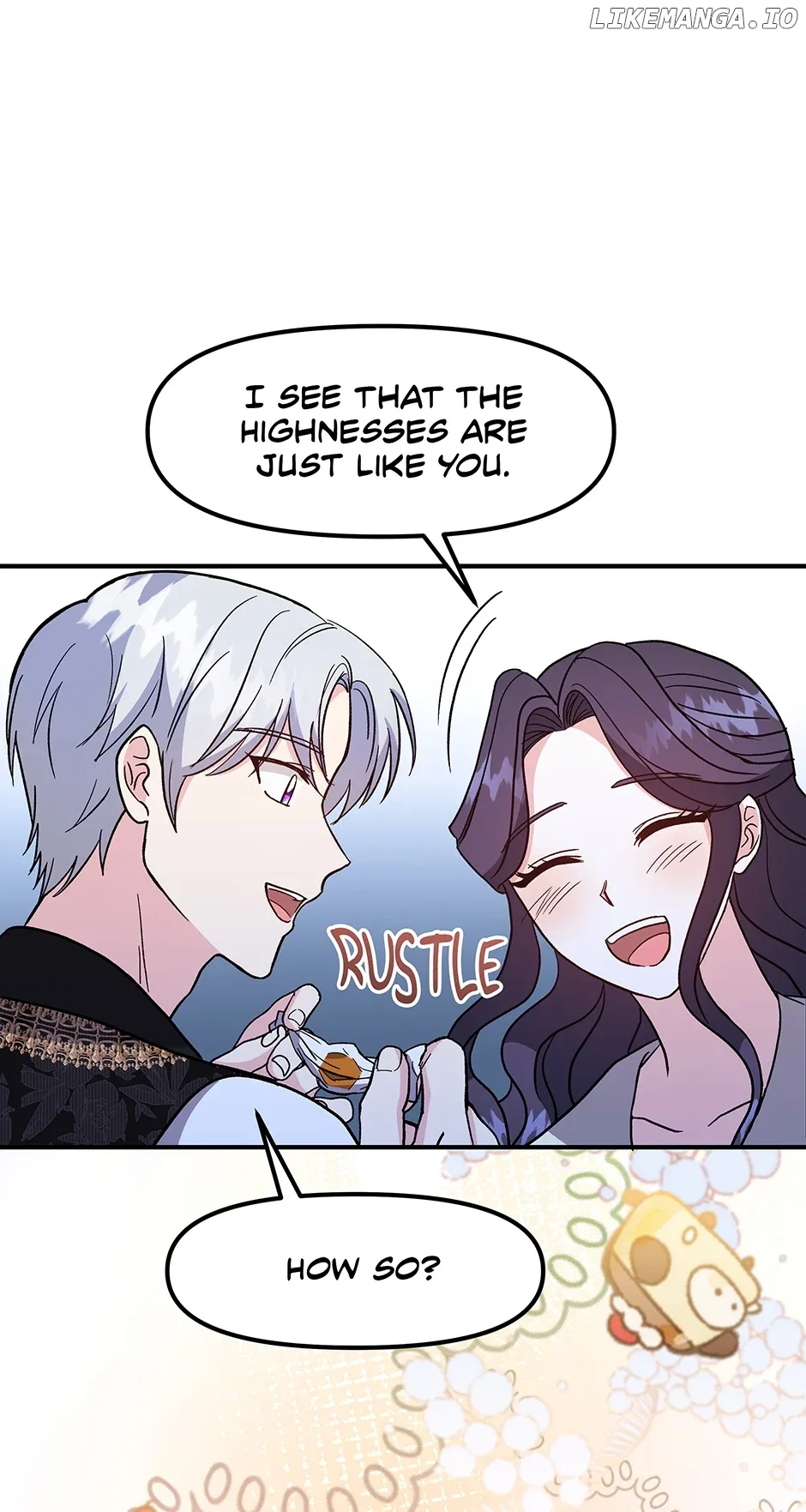 I Became the Tutor of the Royal Twins Chapter 29 page 16