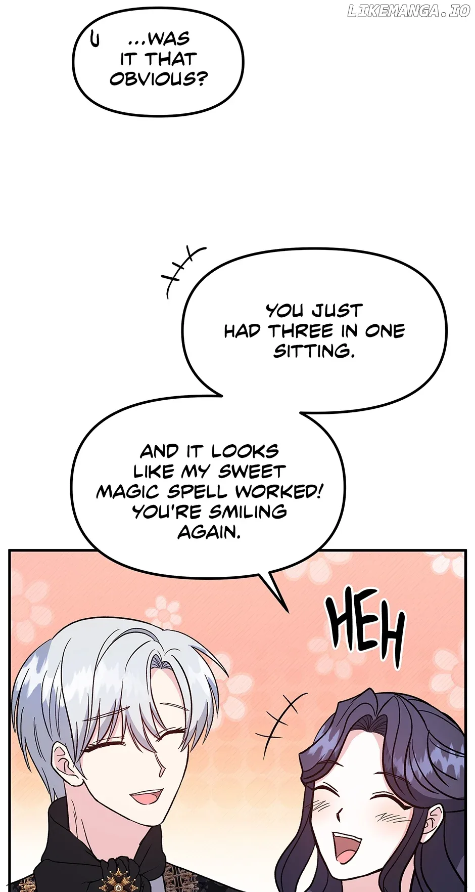 I Became the Tutor of the Royal Twins Chapter 29 page 19