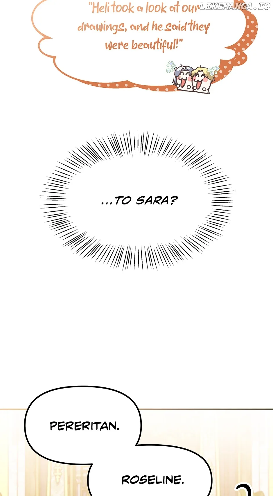 I Became the Tutor of the Royal Twins Chapter 29 page 67