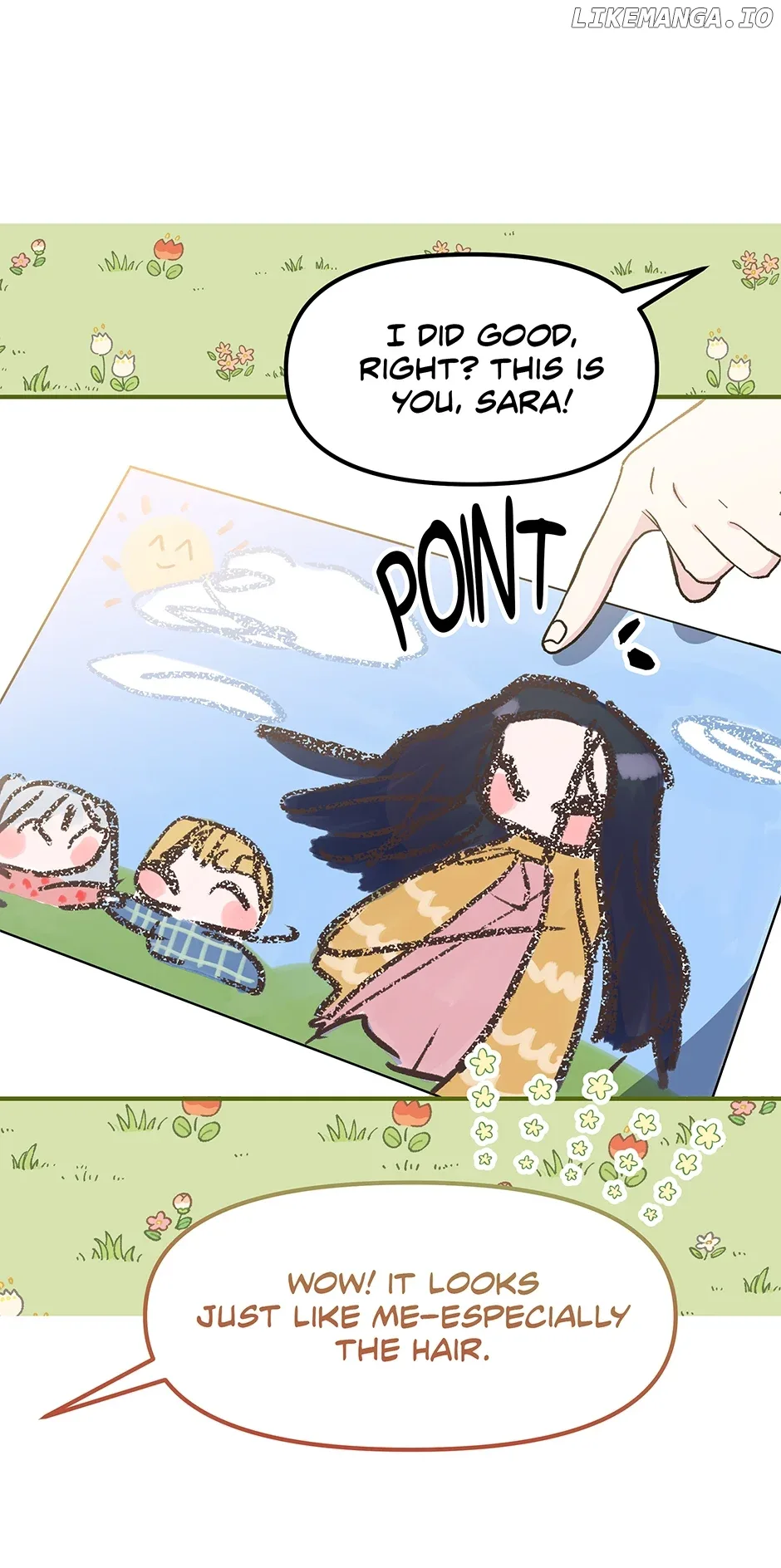 I Became the Tutor of the Royal Twins Chapter 31 page 30