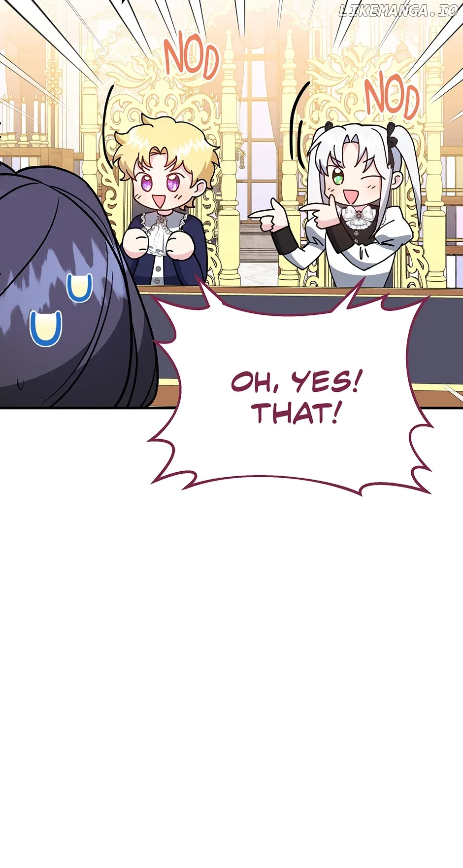I Became the Tutor of the Royal Twins Chapter 31 page 39