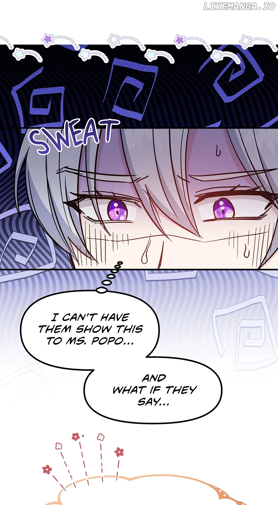 I Became the Tutor of the Royal Twins Chapter 29 page 66
