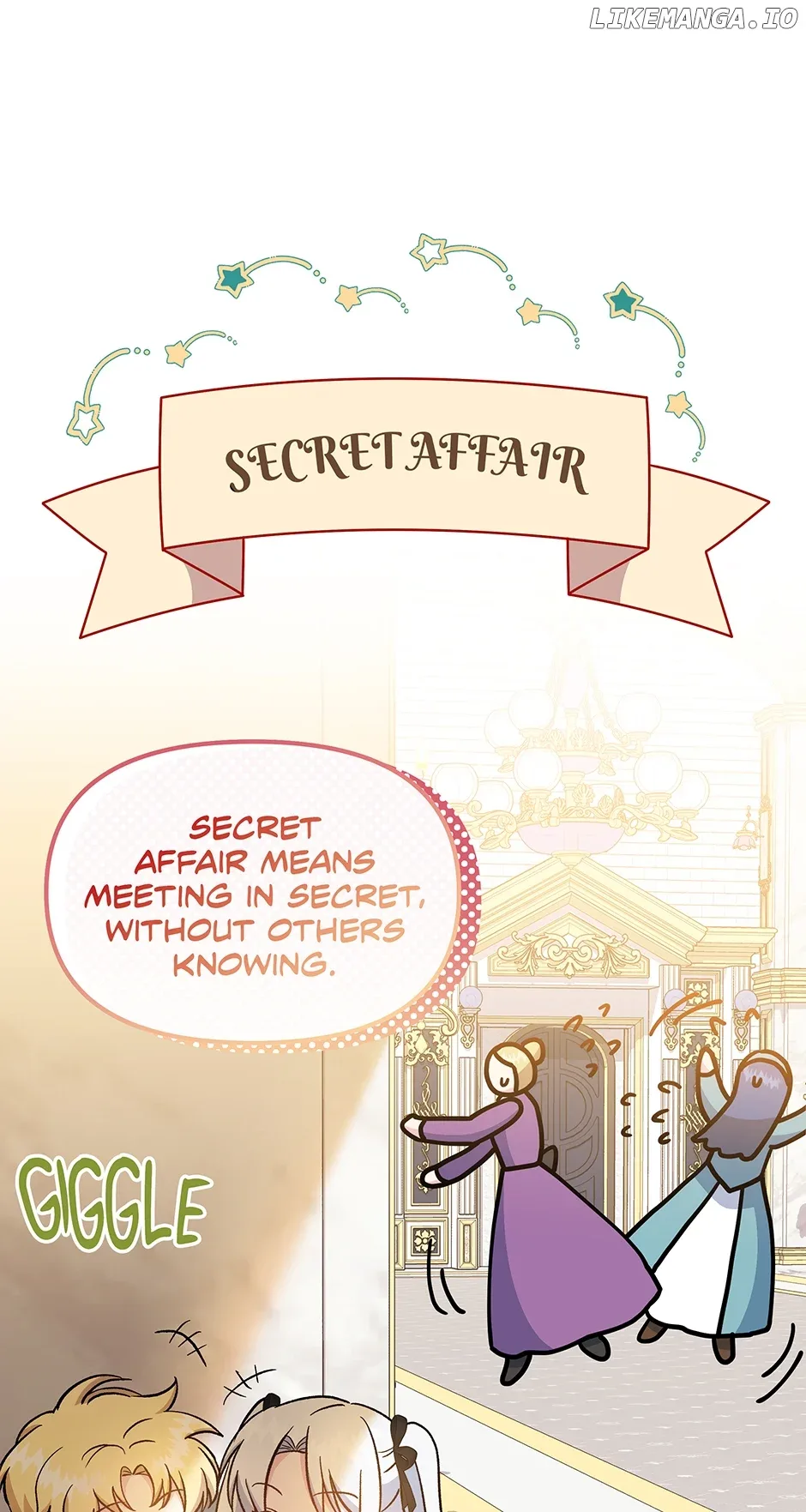 I Became the Tutor of the Royal Twins Chapter 31 page 40