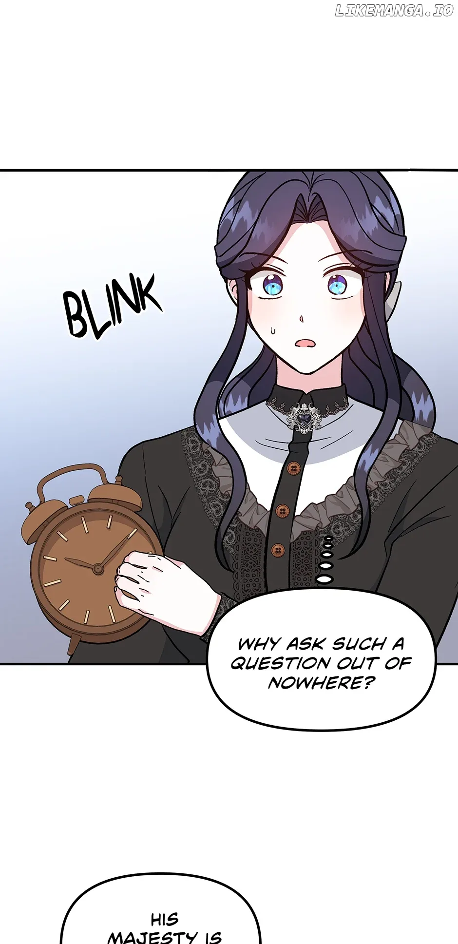 I Became the Tutor of the Royal Twins Chapter 31 page 52