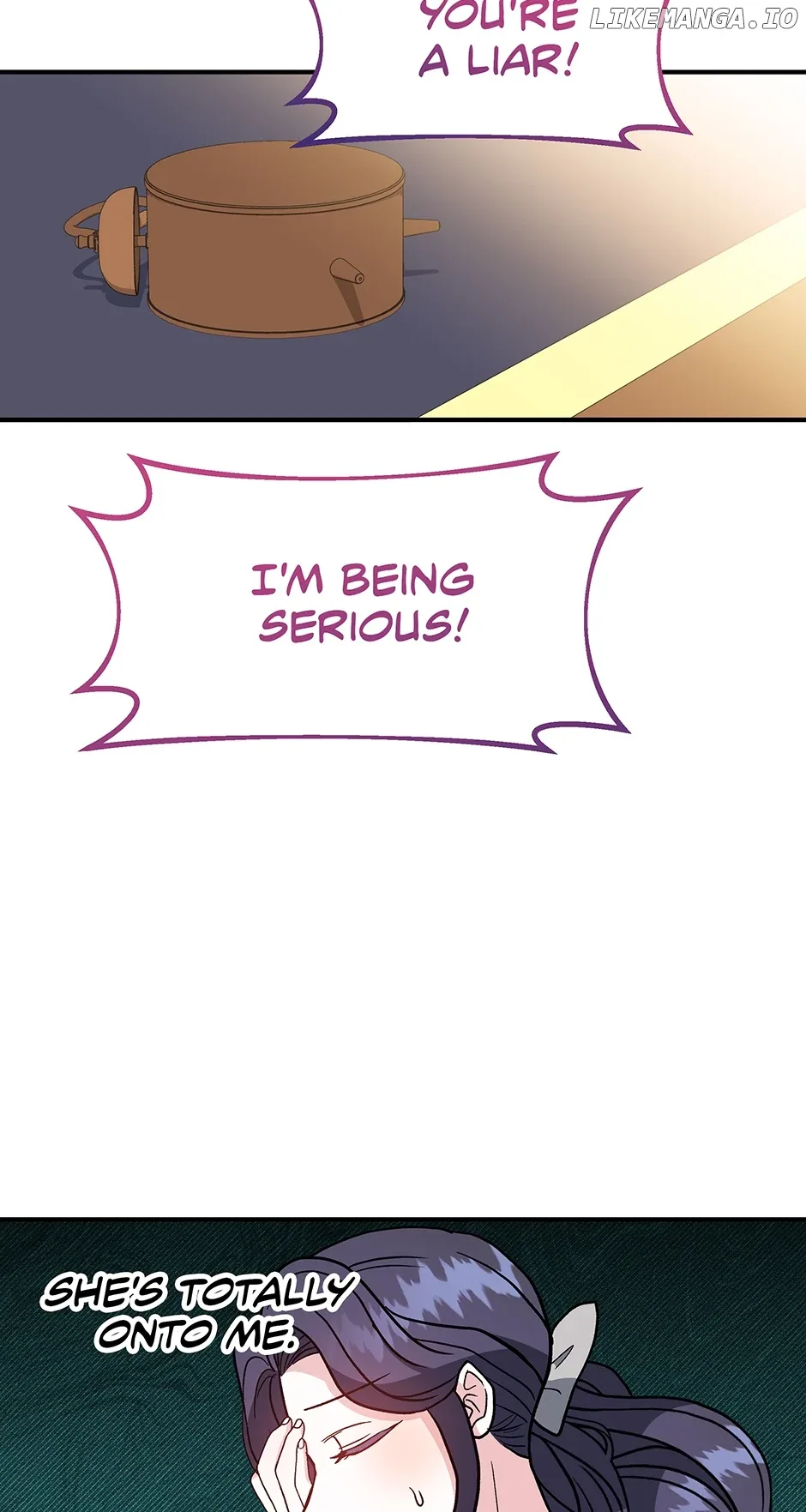 I Became the Tutor of the Royal Twins Chapter 31 page 60