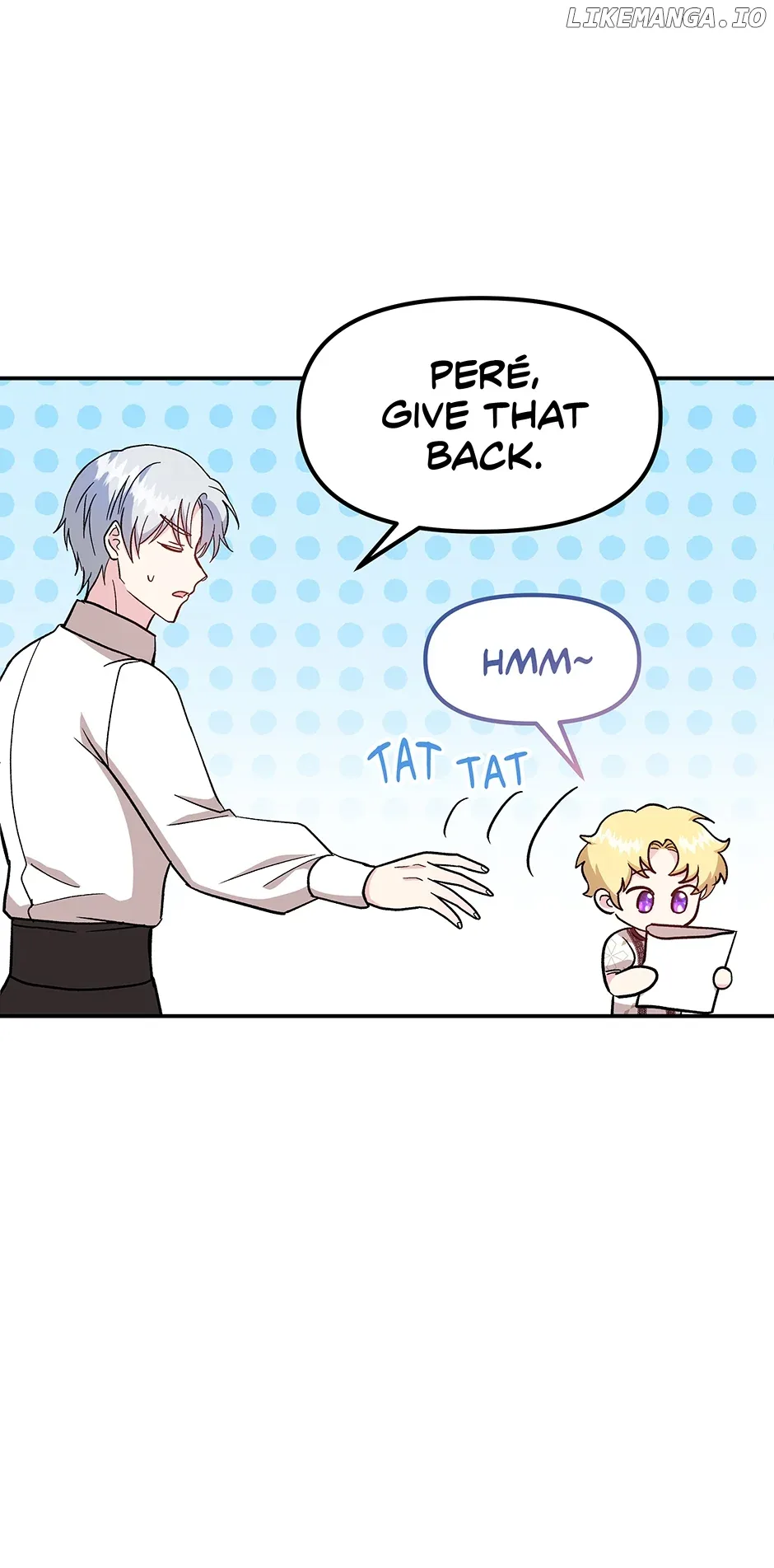 I Became the Tutor of the Royal Twins Chapter 30 page 13