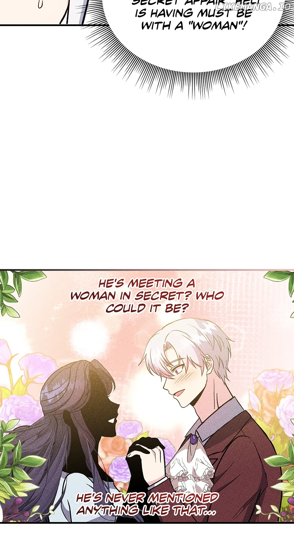I Became the Tutor of the Royal Twins Chapter 31 page 47